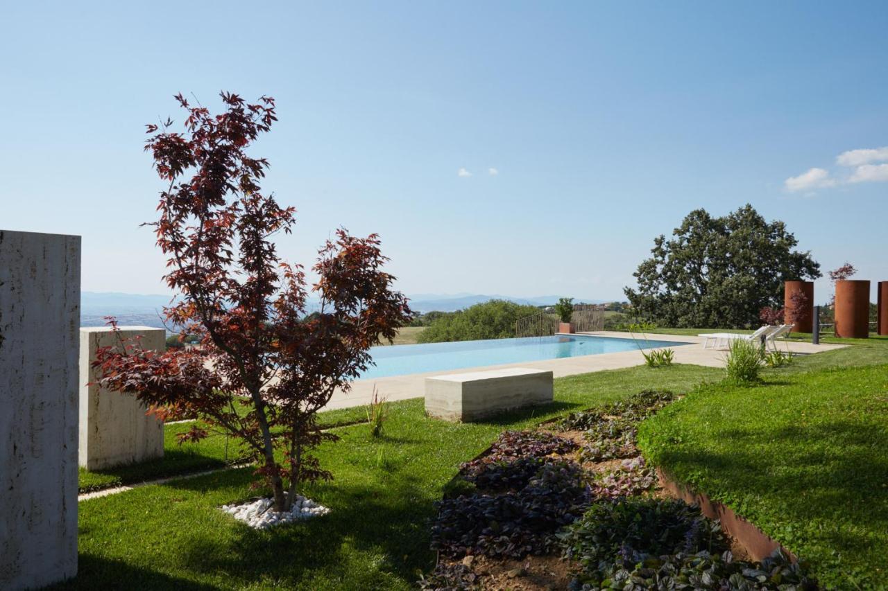 Grandono Agriturismo In Maremma Scansano Exterior foto